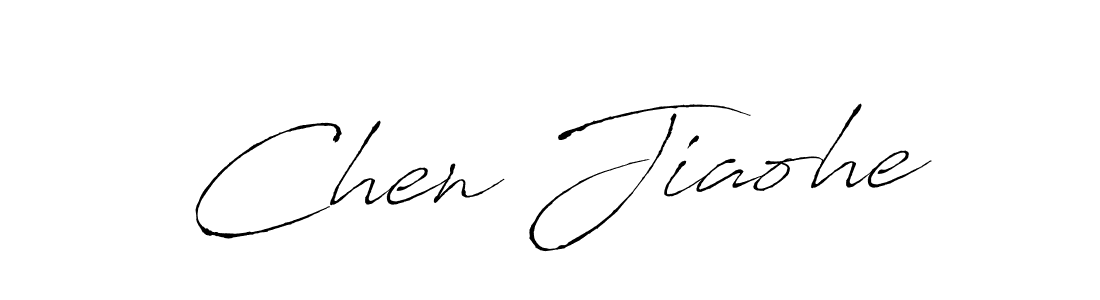 if you are searching for the best signature style for your name Chen Jiaohe. so please give up your signature search. here we have designed multiple signature styles  using Antro_Vectra. Chen Jiaohe signature style 6 images and pictures png