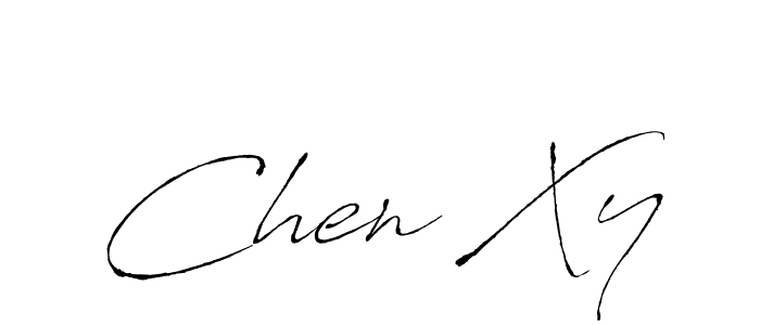 Antro_Vectra is a professional signature style that is perfect for those who want to add a touch of class to their signature. It is also a great choice for those who want to make their signature more unique. Get Chen Xy name to fancy signature for free. Chen Xy signature style 6 images and pictures png