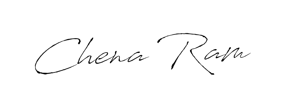 Also You can easily find your signature by using the search form. We will create Chena Ram name handwritten signature images for you free of cost using Antro_Vectra sign style. Chena Ram signature style 6 images and pictures png