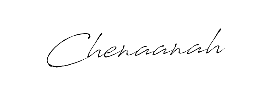 Make a beautiful signature design for name Chenaanah. Use this online signature maker to create a handwritten signature for free. Chenaanah signature style 6 images and pictures png