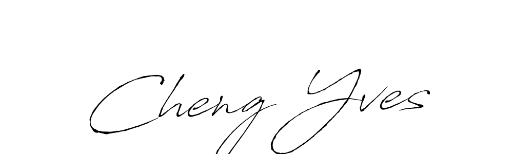 Here are the top 10 professional signature styles for the name Cheng Yves. These are the best autograph styles you can use for your name. Cheng Yves signature style 6 images and pictures png
