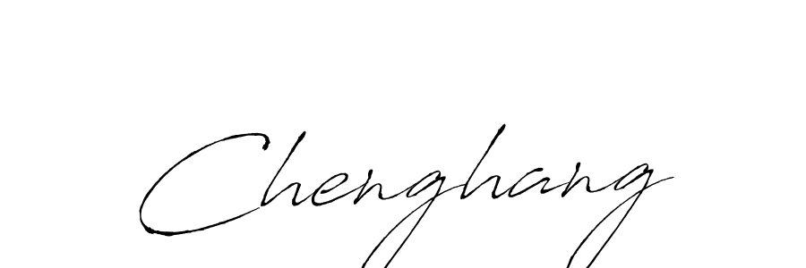 if you are searching for the best signature style for your name Chenghang. so please give up your signature search. here we have designed multiple signature styles  using Antro_Vectra. Chenghang signature style 6 images and pictures png