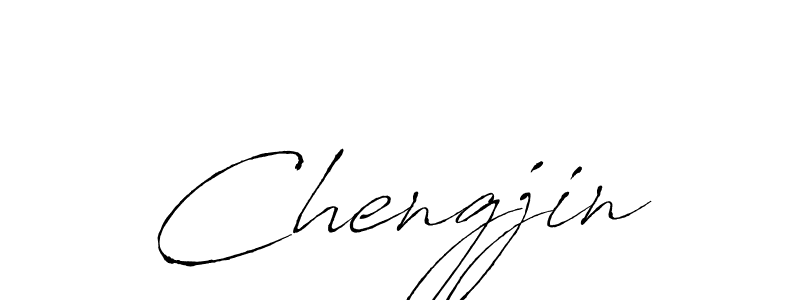 if you are searching for the best signature style for your name Chengjin. so please give up your signature search. here we have designed multiple signature styles  using Antro_Vectra. Chengjin signature style 6 images and pictures png