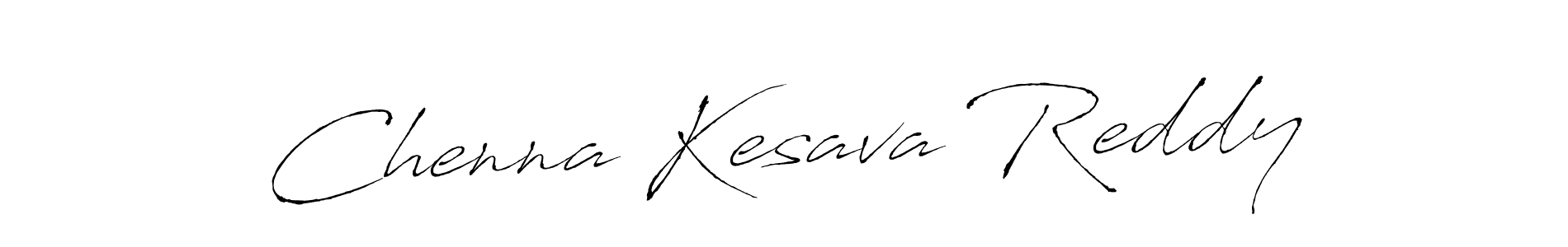 You should practise on your own different ways (Antro_Vectra) to write your name (Chenna Kesava Reddy) in signature. don't let someone else do it for you. Chenna Kesava Reddy signature style 6 images and pictures png