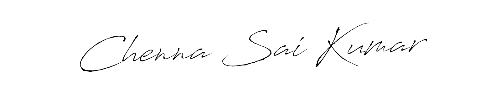 The best way (Antro_Vectra) to make a short signature is to pick only two or three words in your name. The name Chenna Sai Kumar include a total of six letters. For converting this name. Chenna Sai Kumar signature style 6 images and pictures png
