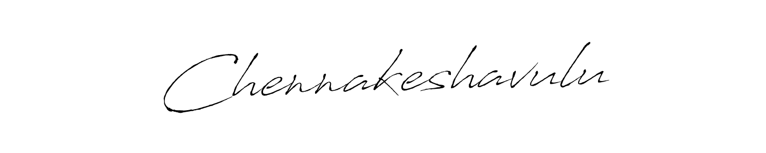 It looks lik you need a new signature style for name Chennakeshavulu. Design unique handwritten (Antro_Vectra) signature with our free signature maker in just a few clicks. Chennakeshavulu signature style 6 images and pictures png