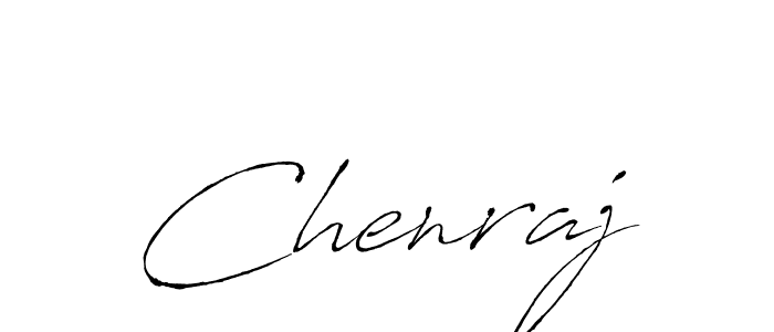 It looks lik you need a new signature style for name Chenraj. Design unique handwritten (Antro_Vectra) signature with our free signature maker in just a few clicks. Chenraj signature style 6 images and pictures png