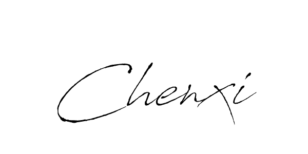 Once you've used our free online signature maker to create your best signature Antro_Vectra style, it's time to enjoy all of the benefits that Chenxi name signing documents. Chenxi signature style 6 images and pictures png