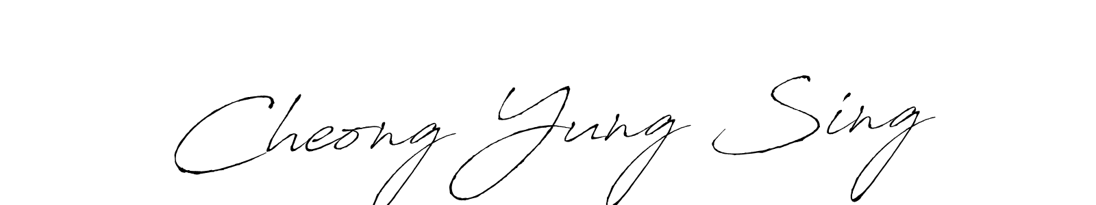 Here are the top 10 professional signature styles for the name Cheong Yung Sing. These are the best autograph styles you can use for your name. Cheong Yung Sing signature style 6 images and pictures png