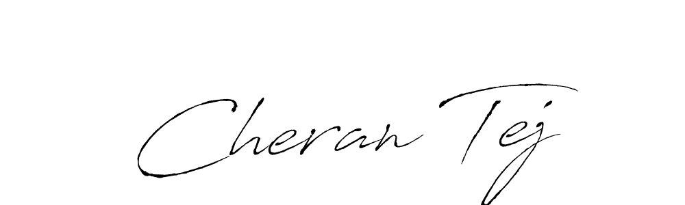 Here are the top 10 professional signature styles for the name Cheran Tej. These are the best autograph styles you can use for your name. Cheran Tej signature style 6 images and pictures png