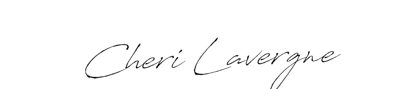 See photos of Cheri Lavergne official signature by Spectra . Check more albums & portfolios. Read reviews & check more about Antro_Vectra font. Cheri Lavergne signature style 6 images and pictures png