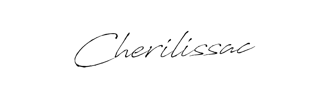 This is the best signature style for the Cherilissac name. Also you like these signature font (Antro_Vectra). Mix name signature. Cherilissac signature style 6 images and pictures png