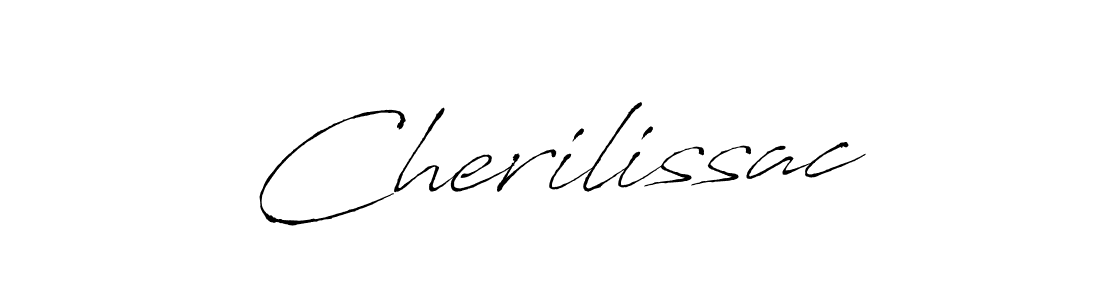 This is the best signature style for the Cherilissac name. Also you like these signature font (Antro_Vectra). Mix name signature. Cherilissac signature style 6 images and pictures png