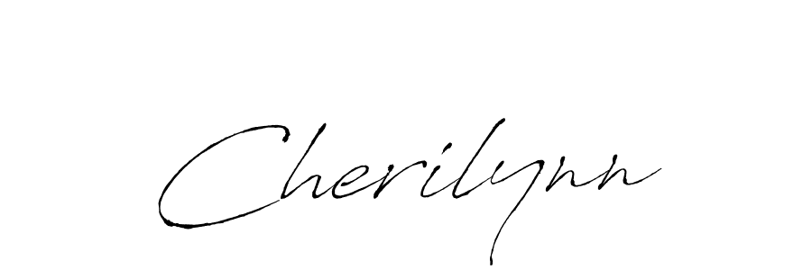 Once you've used our free online signature maker to create your best signature Antro_Vectra style, it's time to enjoy all of the benefits that Cherilynn name signing documents. Cherilynn signature style 6 images and pictures png