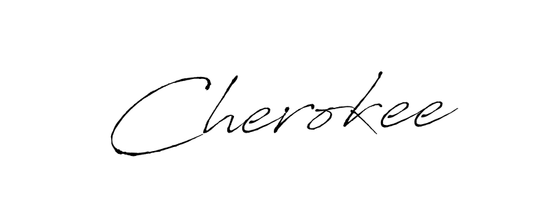 Once you've used our free online signature maker to create your best signature Antro_Vectra style, it's time to enjoy all of the benefits that Cherokee name signing documents. Cherokee signature style 6 images and pictures png