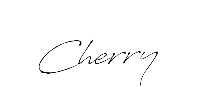 See photos of Cherry  official signature by Spectra . Check more albums & portfolios. Read reviews & check more about Antro_Vectra font. Cherry  signature style 6 images and pictures png