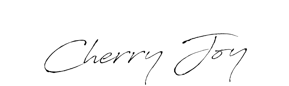 if you are searching for the best signature style for your name Cherry Joy. so please give up your signature search. here we have designed multiple signature styles  using Antro_Vectra. Cherry Joy signature style 6 images and pictures png