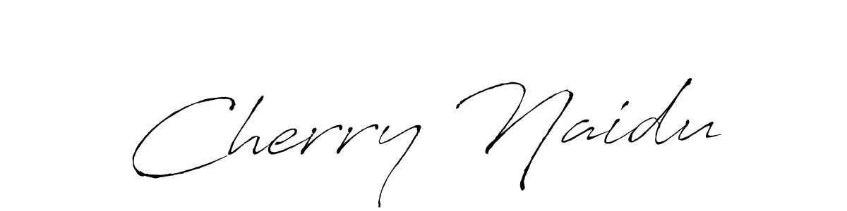 You can use this online signature creator to create a handwritten signature for the name Cherry Naidu. This is the best online autograph maker. Cherry Naidu signature style 6 images and pictures png