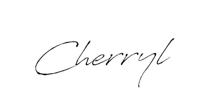 Similarly Antro_Vectra is the best handwritten signature design. Signature creator online .You can use it as an online autograph creator for name Cherryl. Cherryl signature style 6 images and pictures png