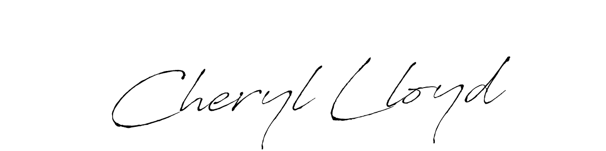 Also You can easily find your signature by using the search form. We will create Cheryl Lloyd name handwritten signature images for you free of cost using Antro_Vectra sign style. Cheryl Lloyd signature style 6 images and pictures png