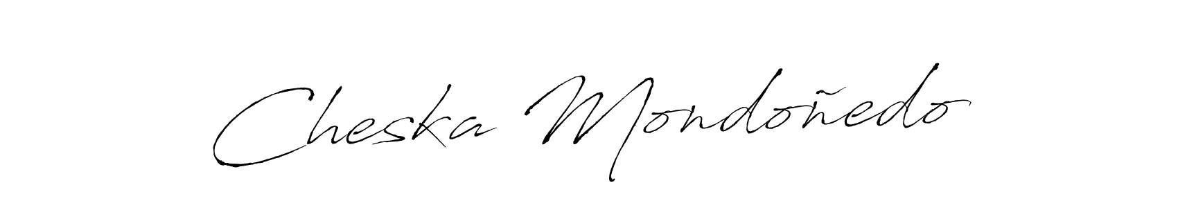 How to Draw Cheska Mondoñedo signature style? Antro_Vectra is a latest design signature styles for name Cheska Mondoñedo. Cheska Mondoñedo signature style 6 images and pictures png