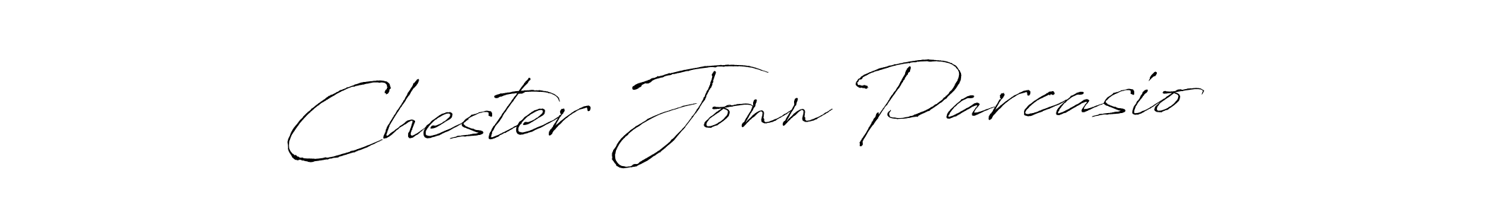 Here are the top 10 professional signature styles for the name Chester Jonn Parcasio. These are the best autograph styles you can use for your name. Chester Jonn Parcasio signature style 6 images and pictures png