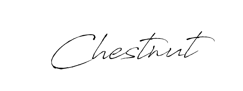 The best way (Antro_Vectra) to make a short signature is to pick only two or three words in your name. The name Chestnut include a total of six letters. For converting this name. Chestnut signature style 6 images and pictures png