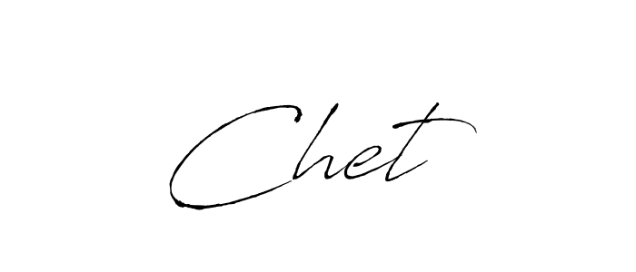 Use a signature maker to create a handwritten signature online. With this signature software, you can design (Antro_Vectra) your own signature for name Chet捷. Chet捷 signature style 6 images and pictures png
