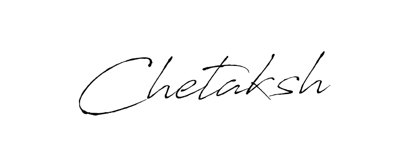 It looks lik you need a new signature style for name Chetaksh. Design unique handwritten (Antro_Vectra) signature with our free signature maker in just a few clicks. Chetaksh signature style 6 images and pictures png