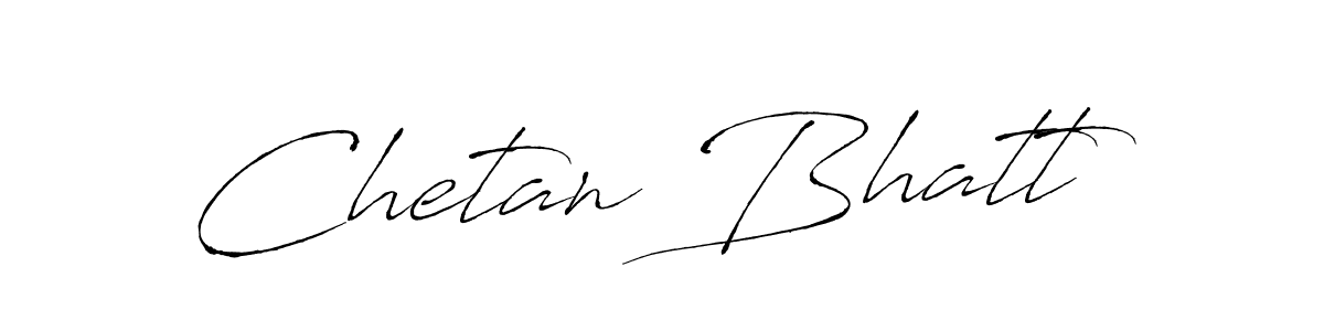 The best way (Antro_Vectra) to make a short signature is to pick only two or three words in your name. The name Chetan Bhatt include a total of six letters. For converting this name. Chetan Bhatt signature style 6 images and pictures png