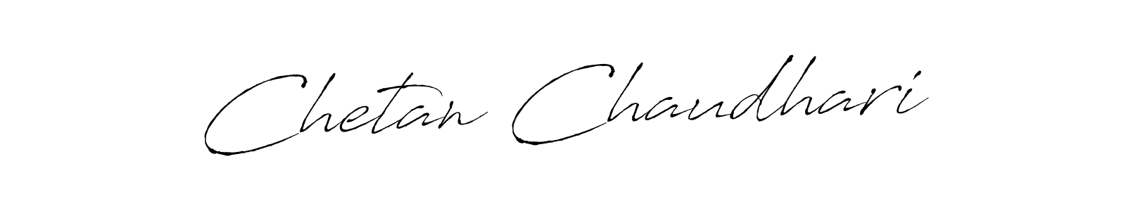 This is the best signature style for the Chetan Chaudhari name. Also you like these signature font (Antro_Vectra). Mix name signature. Chetan Chaudhari signature style 6 images and pictures png