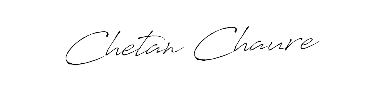 Similarly Antro_Vectra is the best handwritten signature design. Signature creator online .You can use it as an online autograph creator for name Chetan Chaure. Chetan Chaure signature style 6 images and pictures png