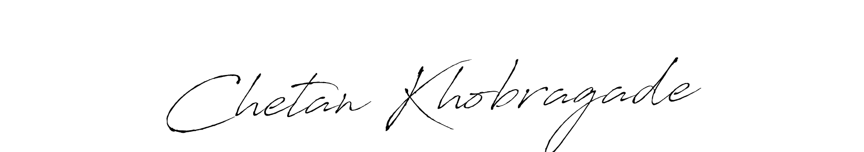 if you are searching for the best signature style for your name Chetan Khobragade. so please give up your signature search. here we have designed multiple signature styles  using Antro_Vectra. Chetan Khobragade signature style 6 images and pictures png