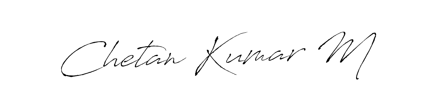 Check out images of Autograph of Chetan Kumar M name. Actor Chetan Kumar M Signature Style. Antro_Vectra is a professional sign style online. Chetan Kumar M signature style 6 images and pictures png