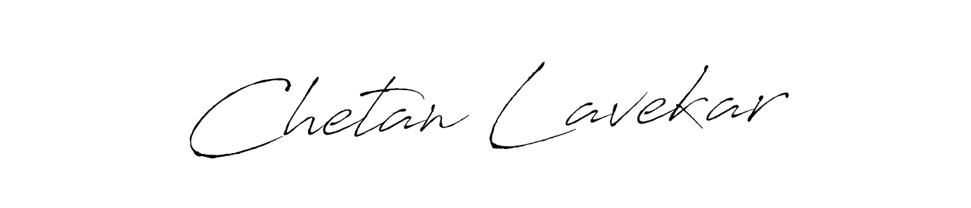 if you are searching for the best signature style for your name Chetan Lavekar. so please give up your signature search. here we have designed multiple signature styles  using Antro_Vectra. Chetan Lavekar signature style 6 images and pictures png