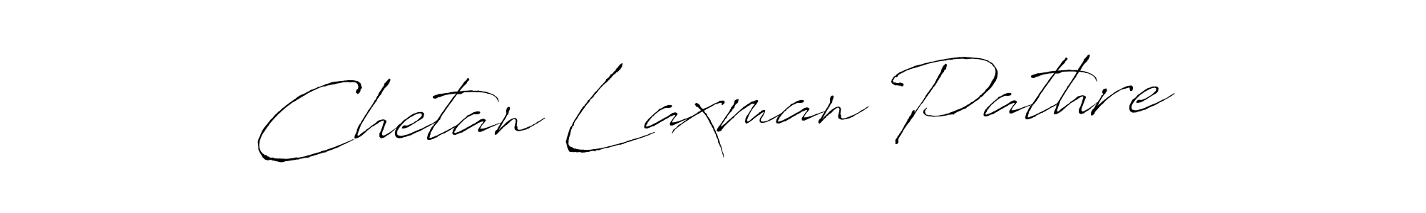 It looks lik you need a new signature style for name Chetan Laxman Pathre. Design unique handwritten (Antro_Vectra) signature with our free signature maker in just a few clicks. Chetan Laxman Pathre signature style 6 images and pictures png