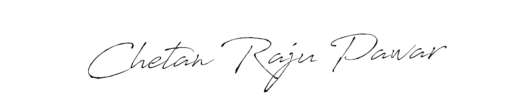 Similarly Antro_Vectra is the best handwritten signature design. Signature creator online .You can use it as an online autograph creator for name Chetan Raju Pawar. Chetan Raju Pawar signature style 6 images and pictures png