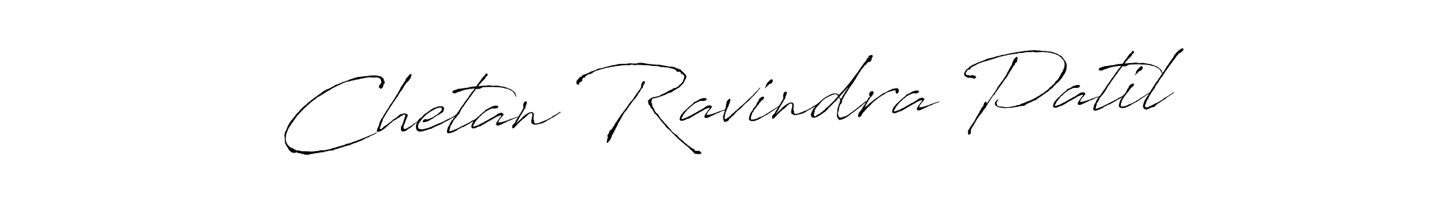 How to make Chetan Ravindra Patil signature? Antro_Vectra is a professional autograph style. Create handwritten signature for Chetan Ravindra Patil name. Chetan Ravindra Patil signature style 6 images and pictures png