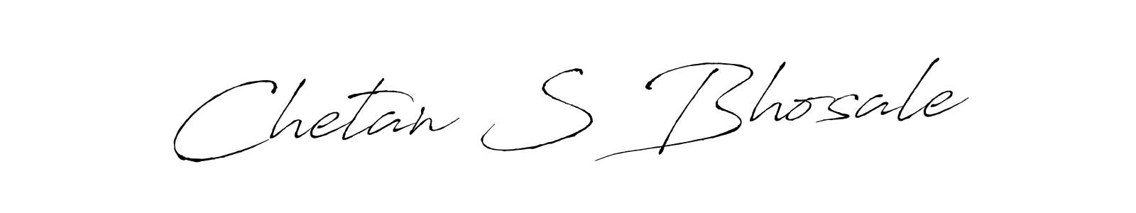 if you are searching for the best signature style for your name Chetan S Bhosale. so please give up your signature search. here we have designed multiple signature styles  using Antro_Vectra. Chetan S Bhosale signature style 6 images and pictures png