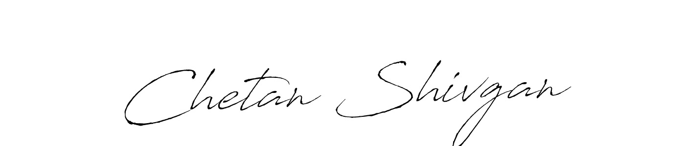 Once you've used our free online signature maker to create your best signature Antro_Vectra style, it's time to enjoy all of the benefits that Chetan Shivgan name signing documents. Chetan Shivgan signature style 6 images and pictures png
