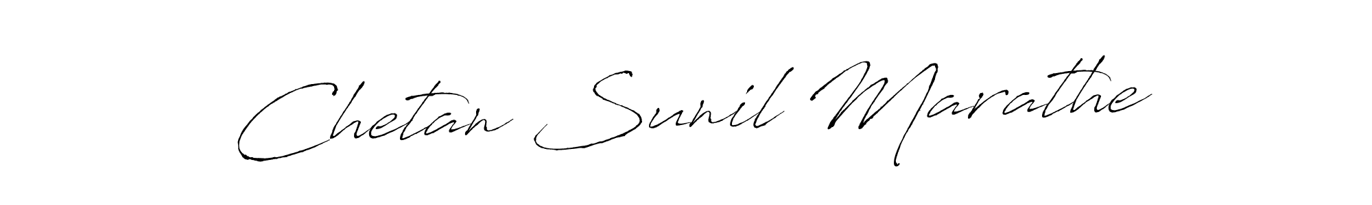 How to Draw Chetan Sunil Marathe signature style? Antro_Vectra is a latest design signature styles for name Chetan Sunil Marathe. Chetan Sunil Marathe signature style 6 images and pictures png