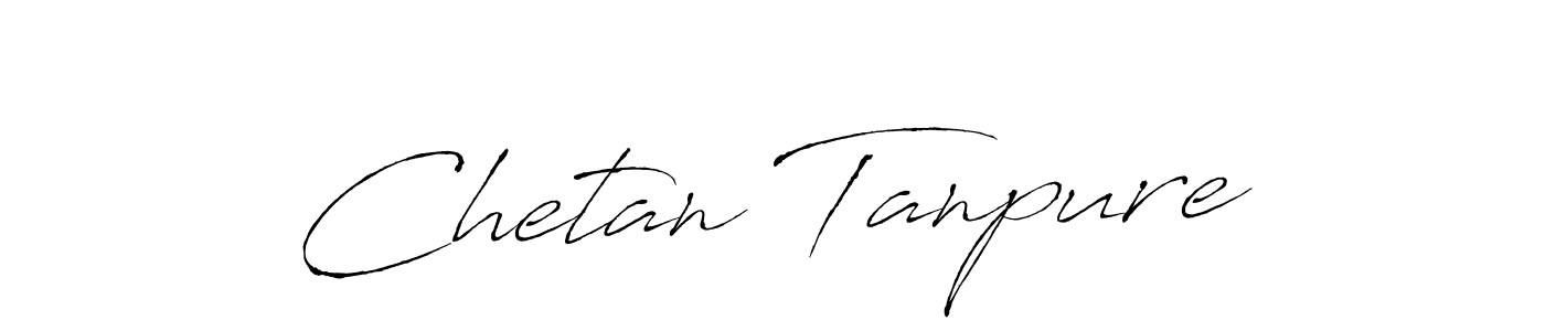 if you are searching for the best signature style for your name Chetan Tanpure. so please give up your signature search. here we have designed multiple signature styles  using Antro_Vectra. Chetan Tanpure signature style 6 images and pictures png