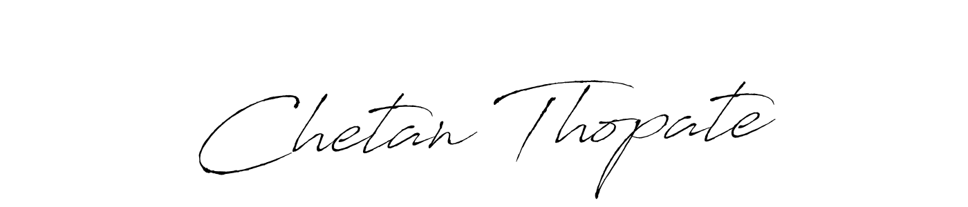 if you are searching for the best signature style for your name Chetan Thopate. so please give up your signature search. here we have designed multiple signature styles  using Antro_Vectra. Chetan Thopate signature style 6 images and pictures png