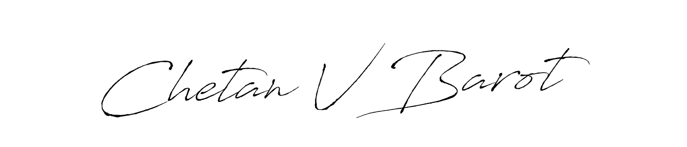 You can use this online signature creator to create a handwritten signature for the name Chetan V Barot. This is the best online autograph maker. Chetan V Barot signature style 6 images and pictures png