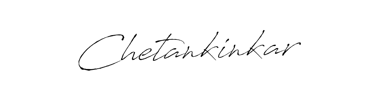 You should practise on your own different ways (Antro_Vectra) to write your name (Chetankinkar) in signature. don't let someone else do it for you. Chetankinkar signature style 6 images and pictures png