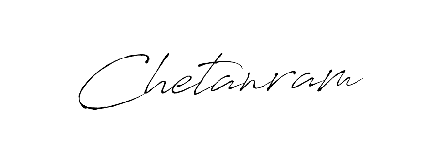 The best way (Antro_Vectra) to make a short signature is to pick only two or three words in your name. The name Chetanram include a total of six letters. For converting this name. Chetanram signature style 6 images and pictures png