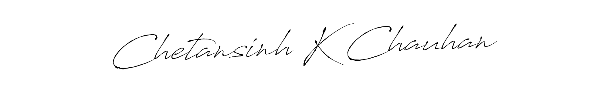 See photos of Chetansinh K Chauhan official signature by Spectra . Check more albums & portfolios. Read reviews & check more about Antro_Vectra font. Chetansinh K Chauhan signature style 6 images and pictures png