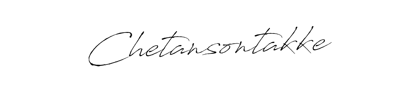 if you are searching for the best signature style for your name Chetansontakke. so please give up your signature search. here we have designed multiple signature styles  using Antro_Vectra. Chetansontakke signature style 6 images and pictures png