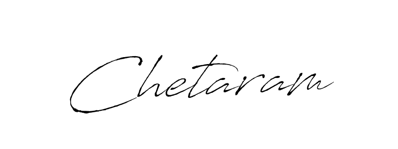 The best way (Antro_Vectra) to make a short signature is to pick only two or three words in your name. The name Chetaram include a total of six letters. For converting this name. Chetaram signature style 6 images and pictures png