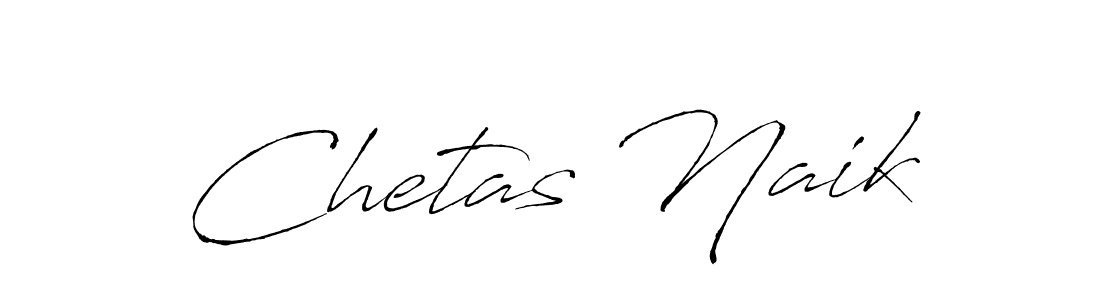 The best way (Antro_Vectra) to make a short signature is to pick only two or three words in your name. The name Chetas Naik include a total of six letters. For converting this name. Chetas Naik signature style 6 images and pictures png